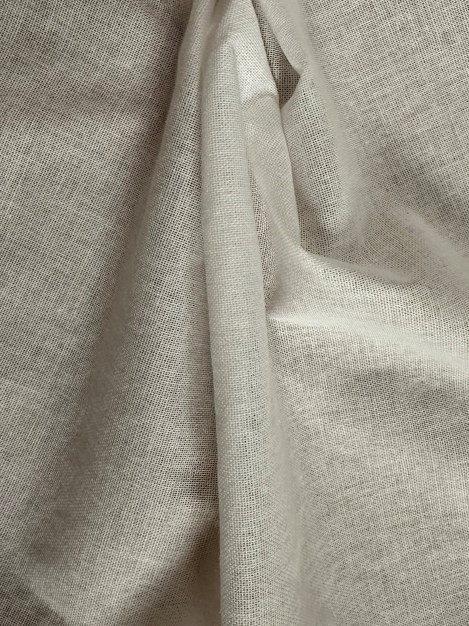 Mid Weight Fusible Interlining - Duke