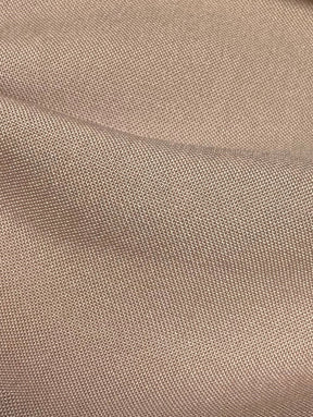 Dusty Pink Bamboo Poplin - Bamboo