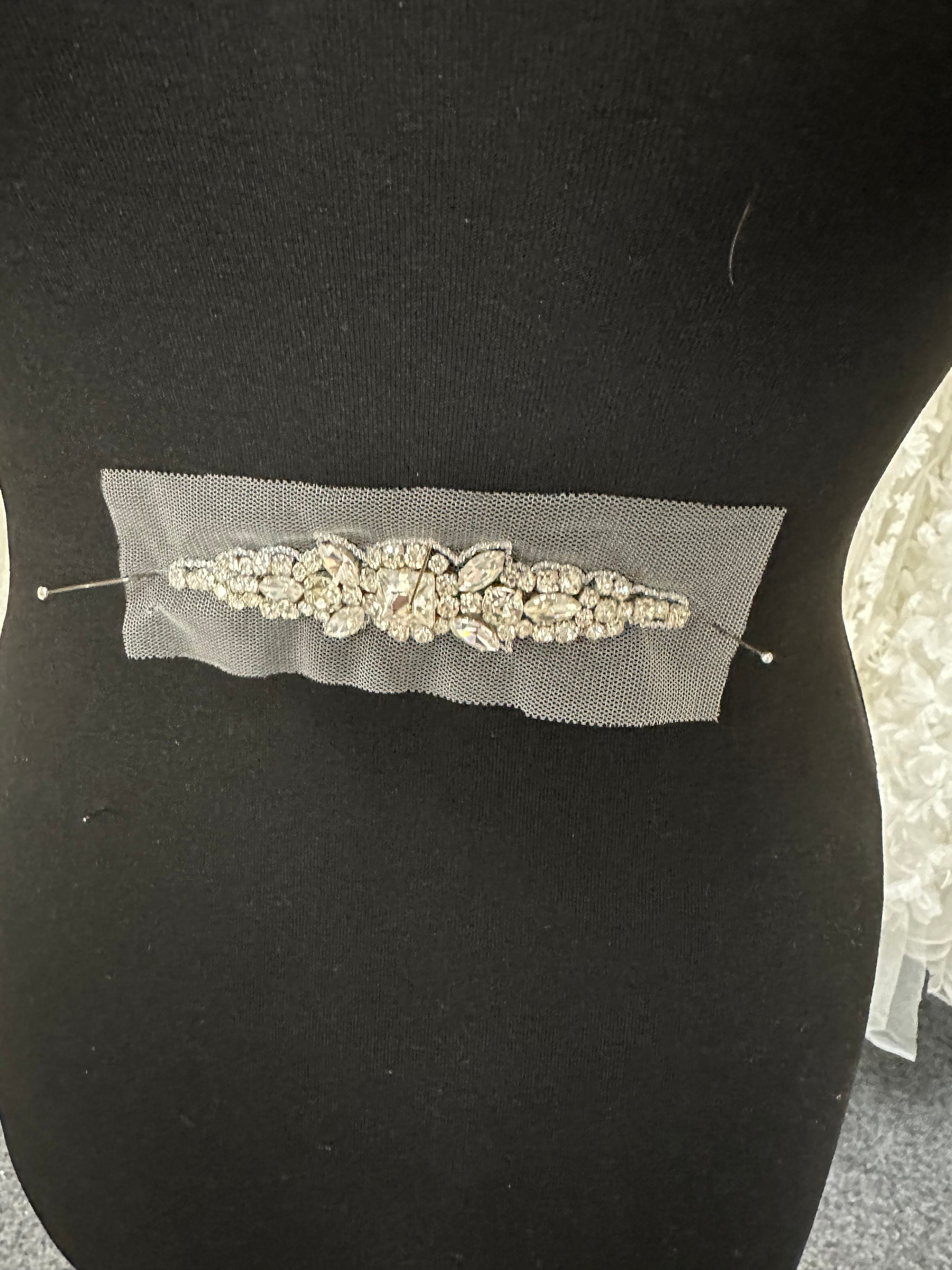 Crystalised Motif - AP 354