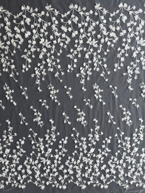 Ivory Laser Lace - EB5019