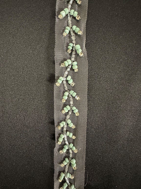 Misty Green Trim - EH1010