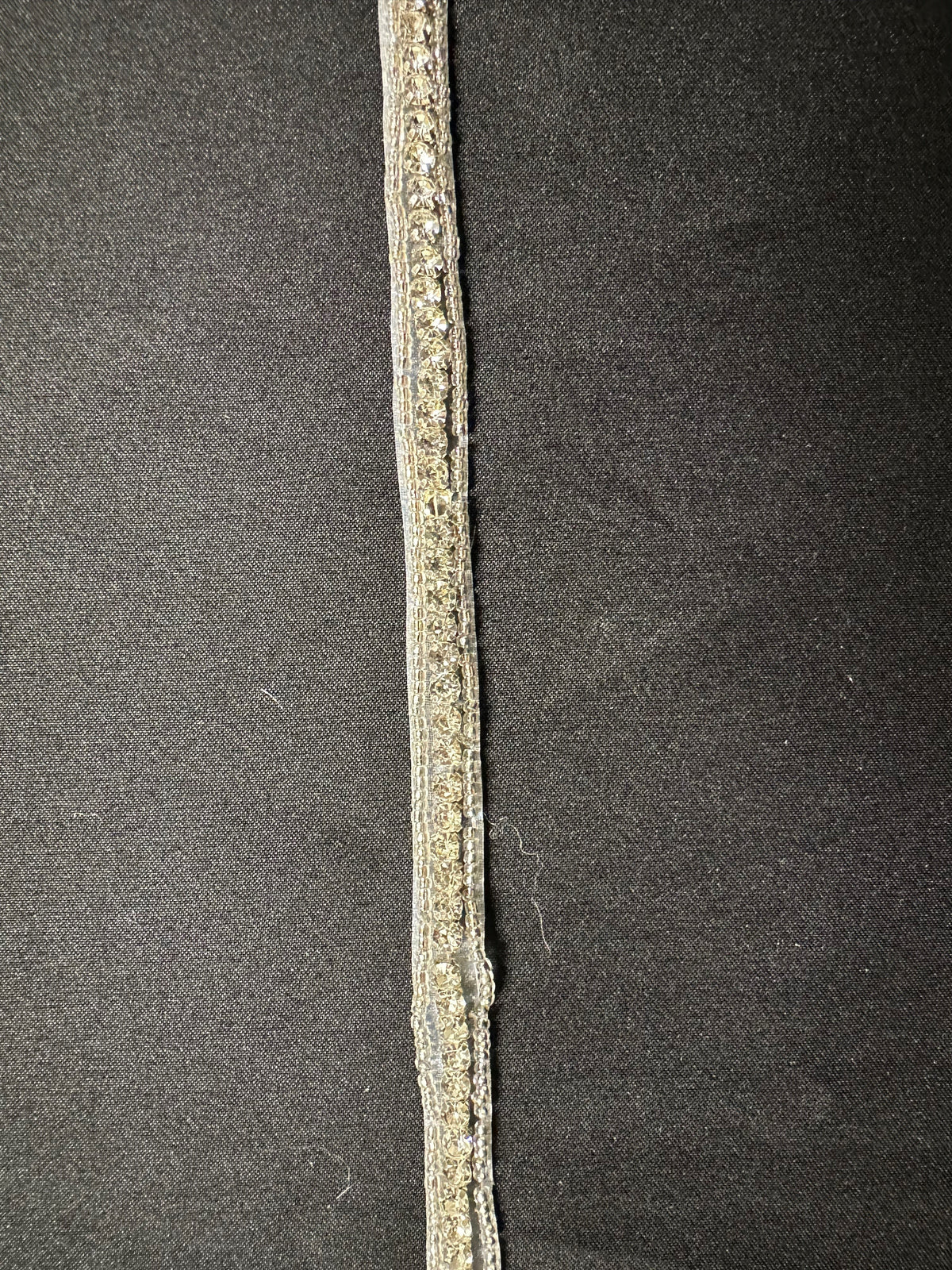 Crystal Trim - CT 1012 (CF)