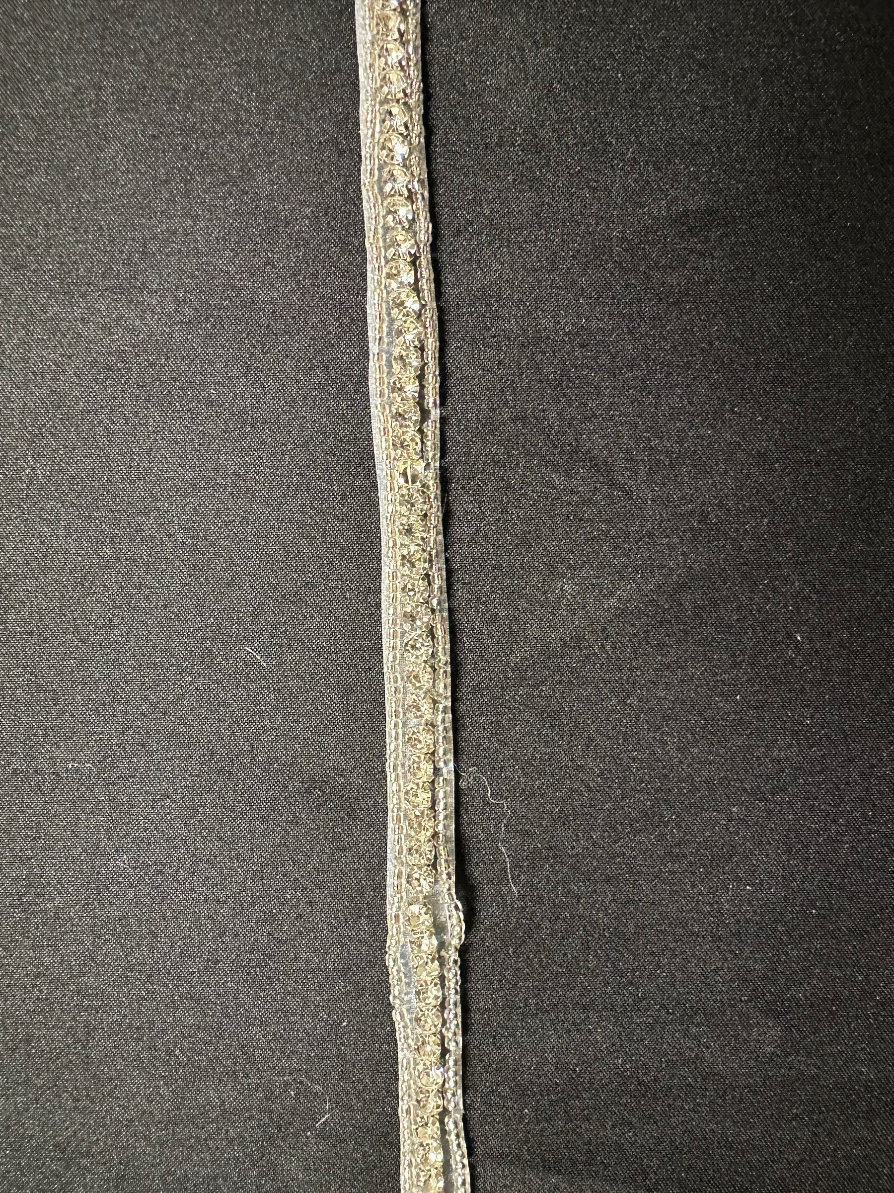 Crystal Trim - CT 1012 (CF)