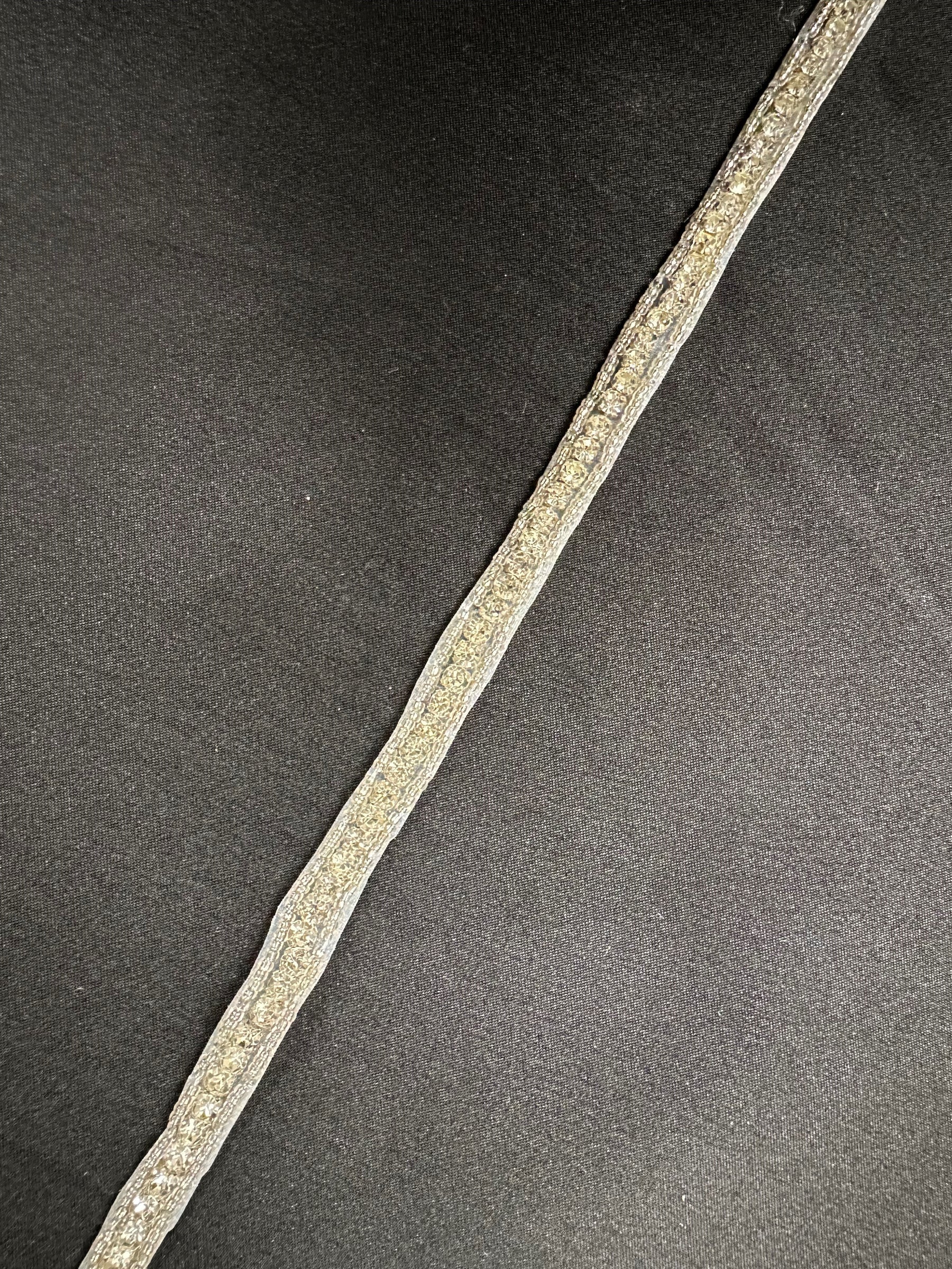 Crystal Trim - CT 1012 (CF)