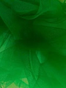 Emerald Tulle - Dolce Vita