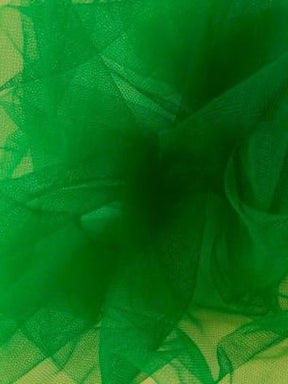 Emerald Tulle - Dolce Vita