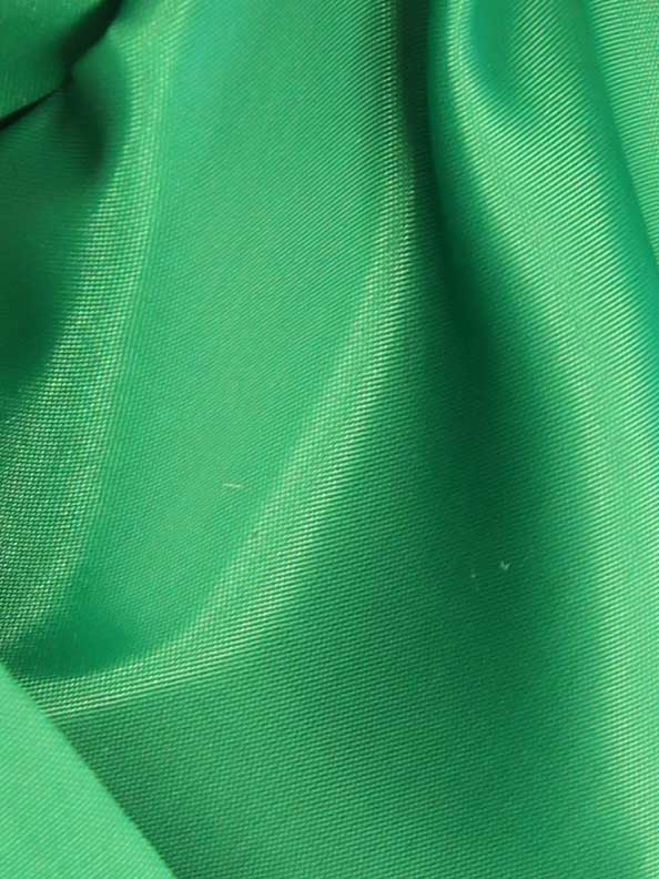 Emerald Polyester Lining Fabric - Eclipse