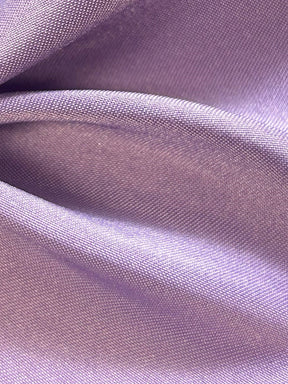 Erica Polyester Satin - Majestic