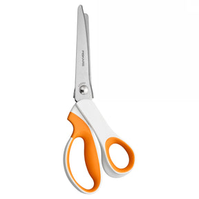 Fiskars Soft Grip Pinking Scissors - SC0014