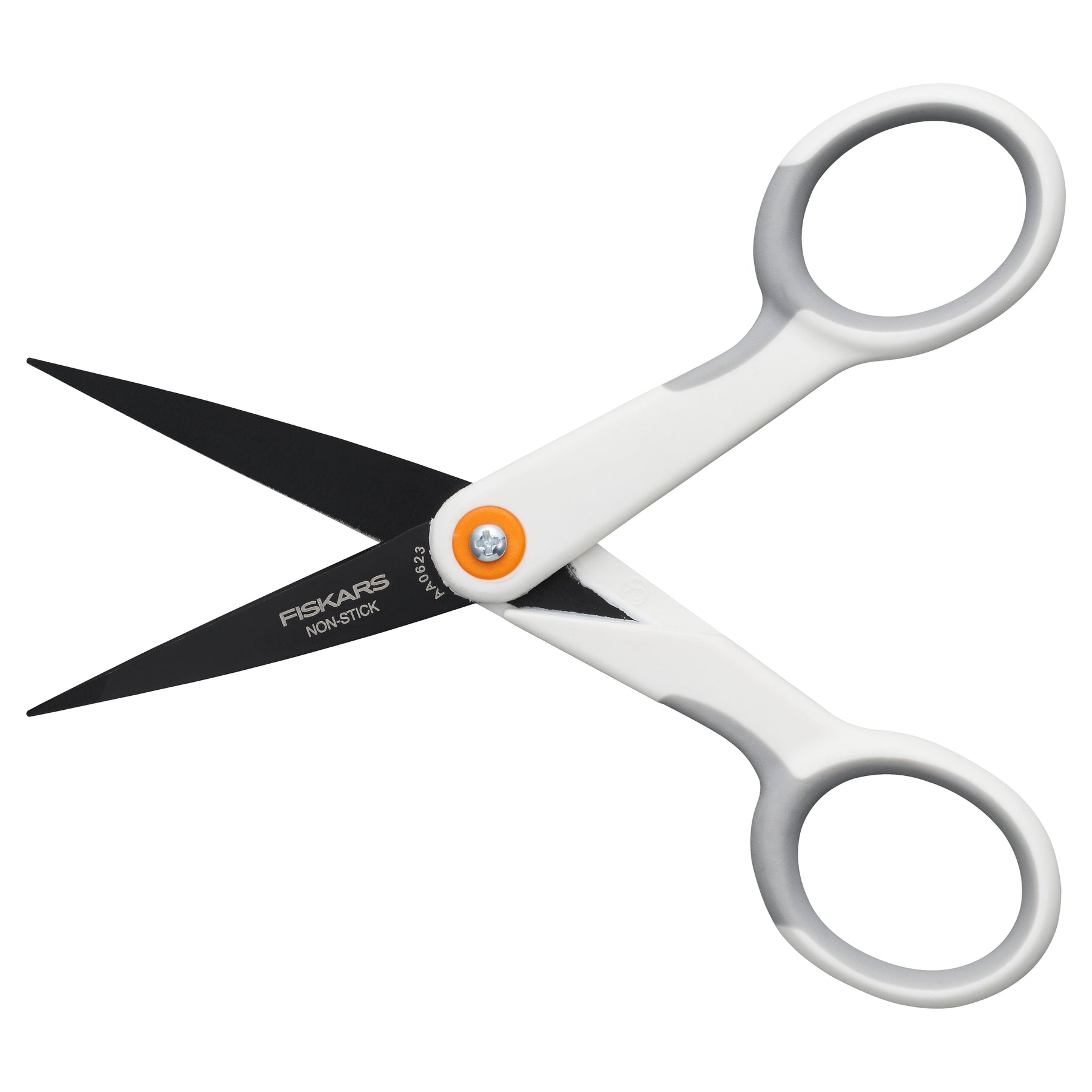 Fiskars Non-Stick Microtip Scissors - SC0017