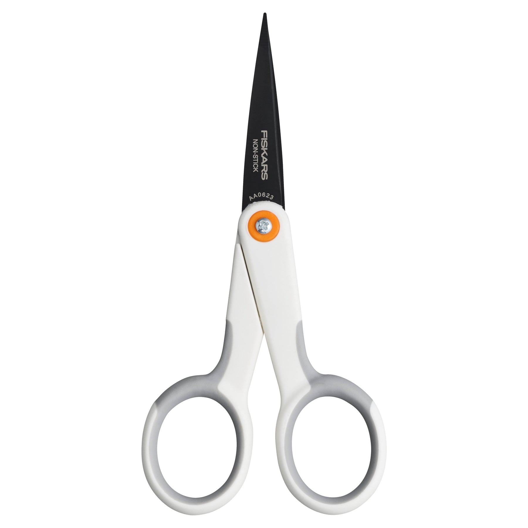 Fiskars Non-Stick Microtip Scissors - SC0017