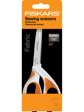 Fiskars Razoredge Fabric Scissors - SC0019