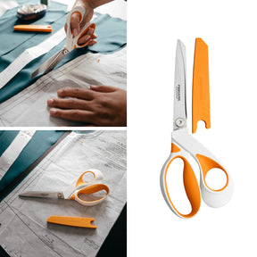 Fiskars Sewing Shears Razor Edge Scissors - SC0015
