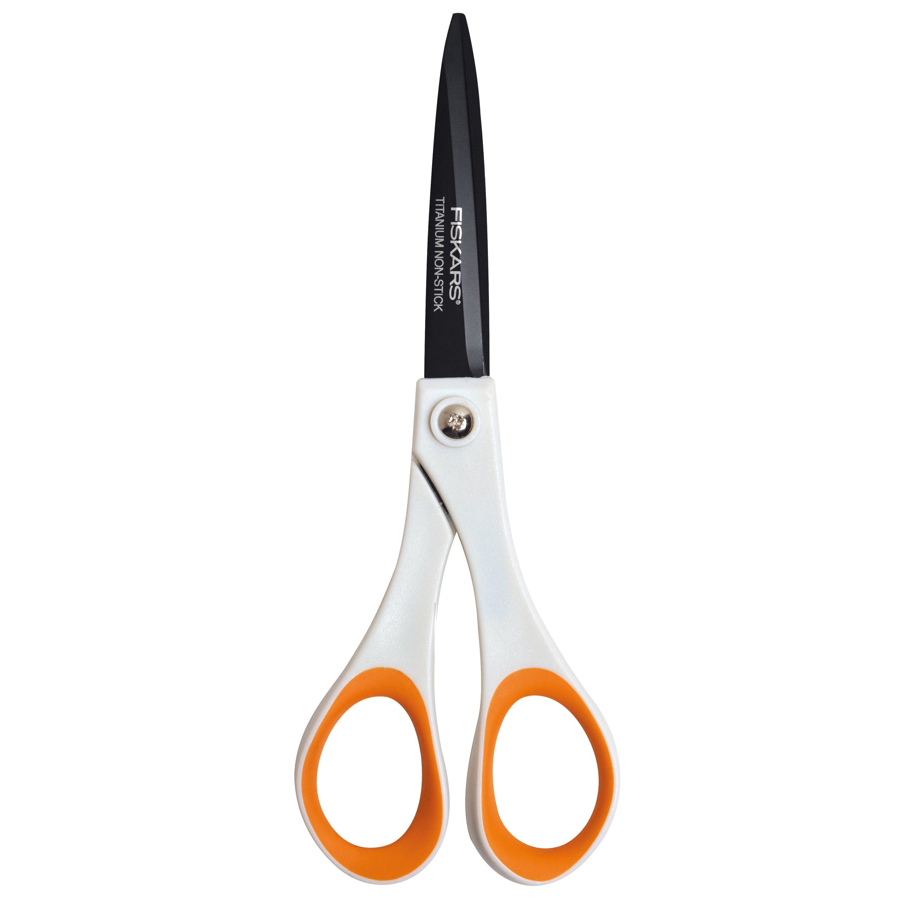 Fiskars Titanium Non-Stick Universal Scissors - SC0021
