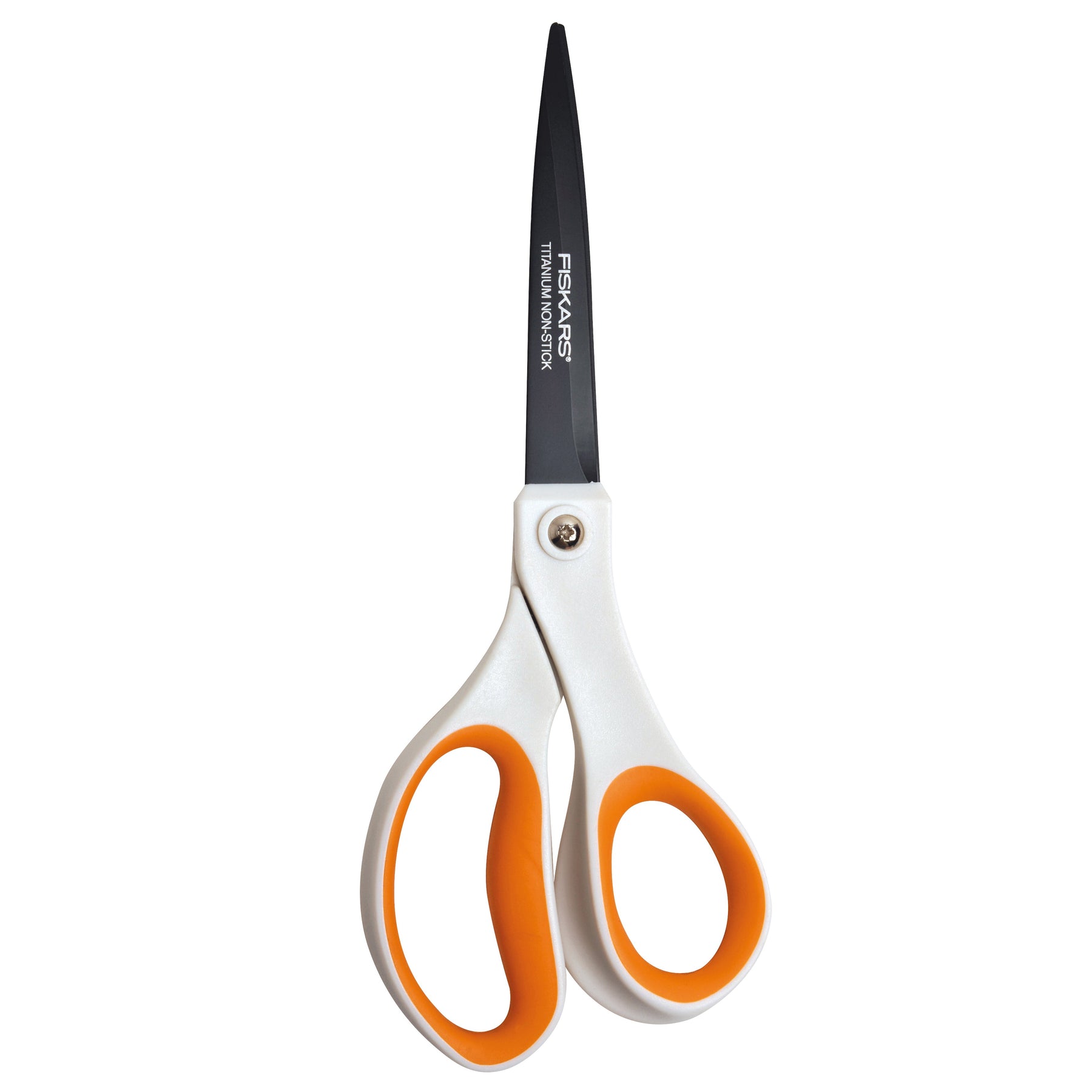 Fiskars Titanium Non-Stick Universal Scissors - SC0022