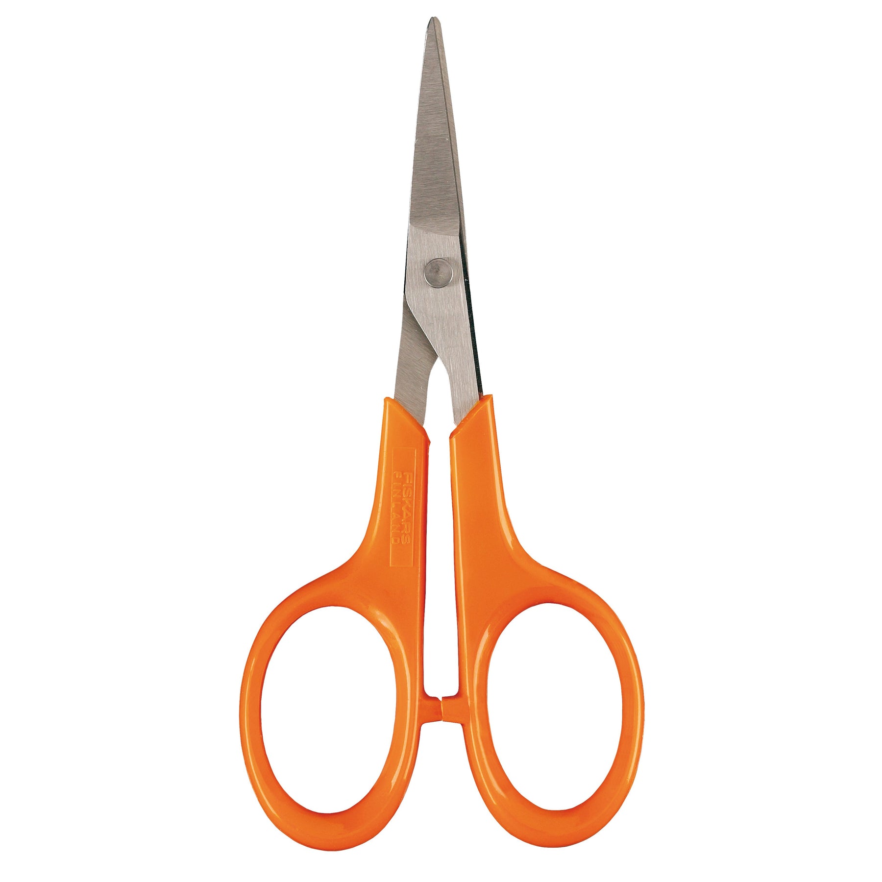 10cm Fiskars Embroidery Scissors - S7