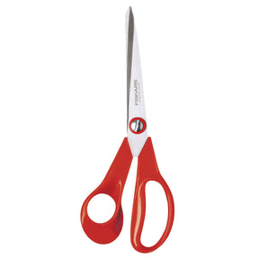 21cm Fiskars Left Handed Gen Purpose Scissors - S6
