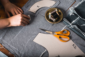 21cm Fiskars General Purpose Scissors - S5