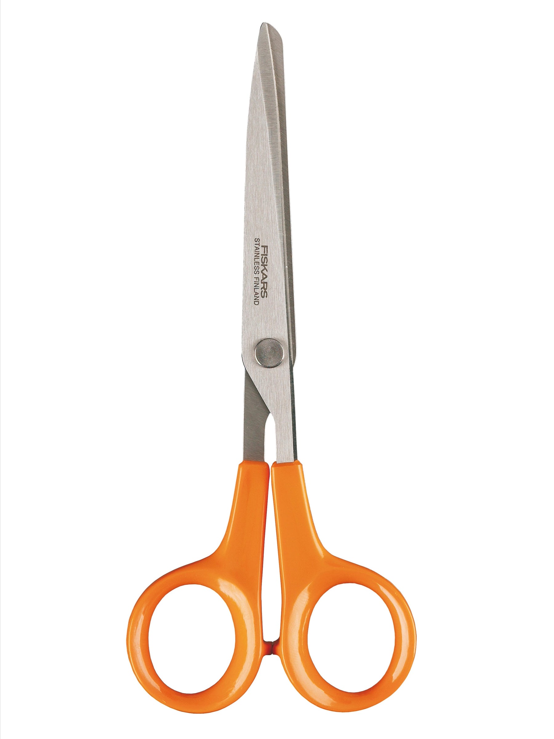 16cm Fiskars Paper Scissors - S1