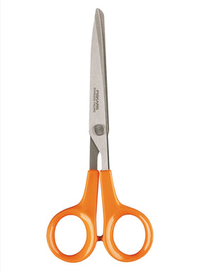 16cm Fiskars Paper Scissors - S1