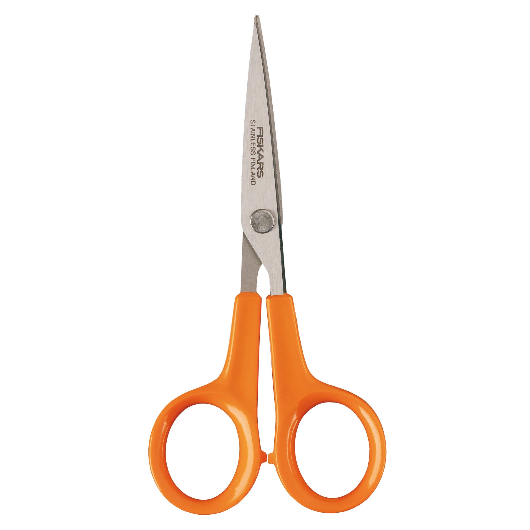 13cm Fiskars Needlework Scissors - S4