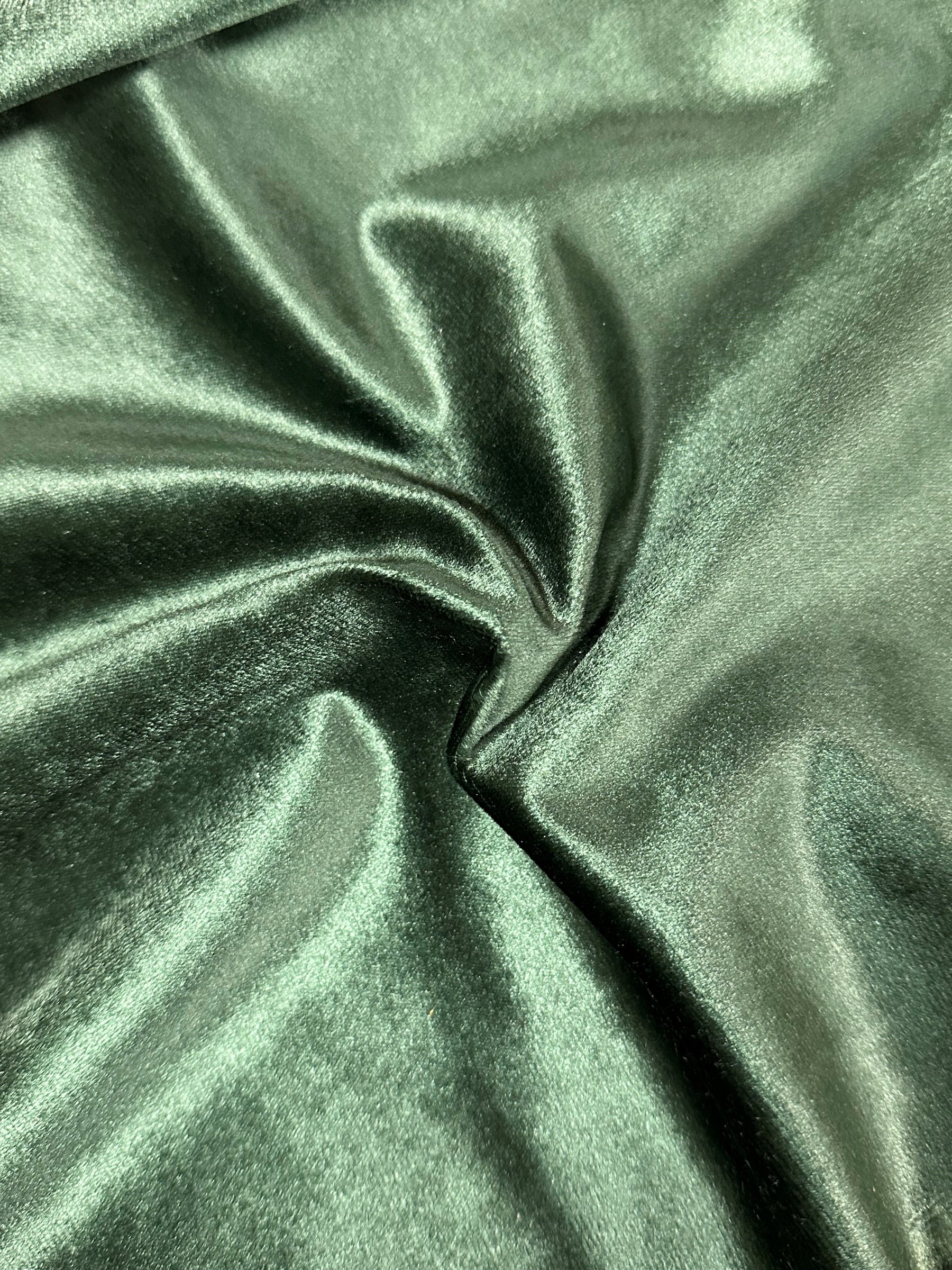 Forest Velvet - Lust