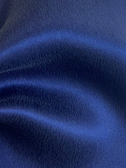 Frenchy Silk Satin Splendour