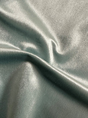 Frosted Sapphire Velvet - Lust