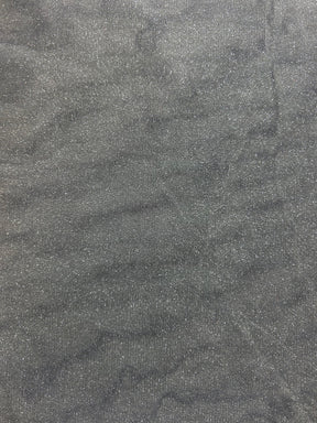 Ivory Glitter Tulle - Glitterati