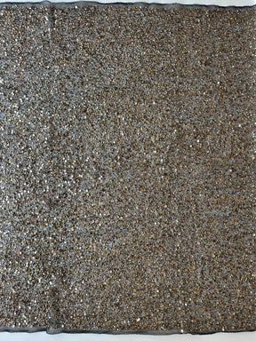 Gold Sequin Lace - Everlie