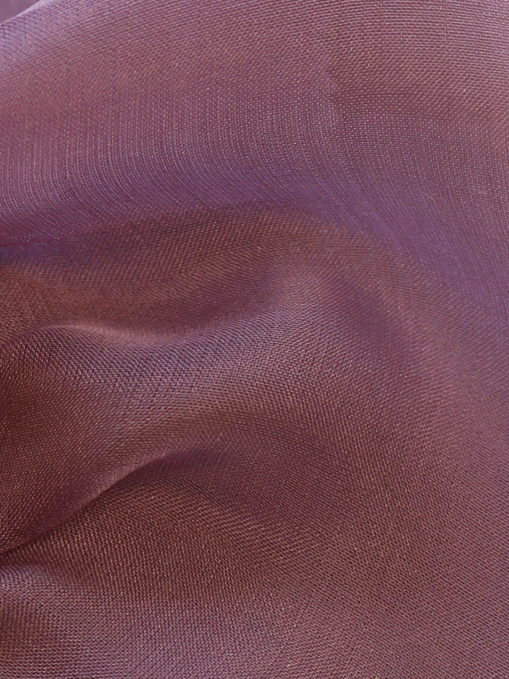 Silk Chiffon (114cm/45") - Tempest (Medium Colours)