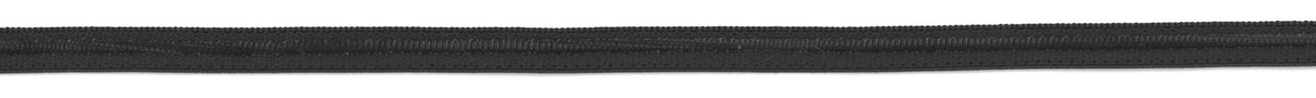 Black Non Slip Elastic - HA4001
