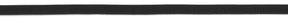 Black Non Slip Elastic - HA4001