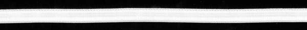 Ivory Non Slip Elastic - HA4001