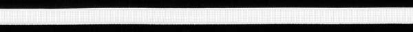 Ivory Non Slip Elastic - HA4001