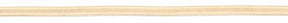 Nude Non Slip Elastic - HA4001