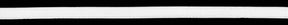 White Non Slip Elastic - HA4001