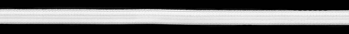 White Non Slip Elastic - HA4001