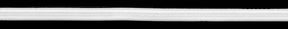 White Non Slip Elastic - HA4001