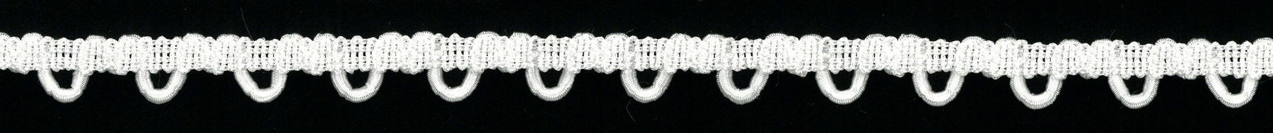 Ivory Premium Button Looping - HA4004