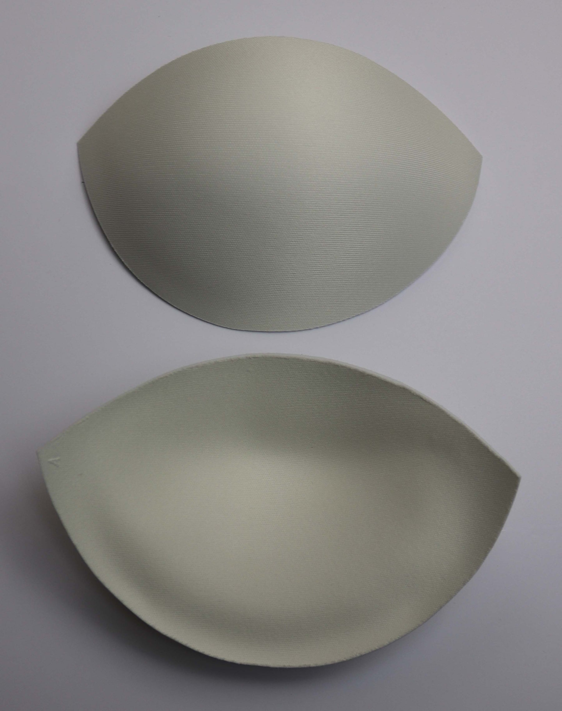 Ivory Padded Bra Cup - HA5001 size E