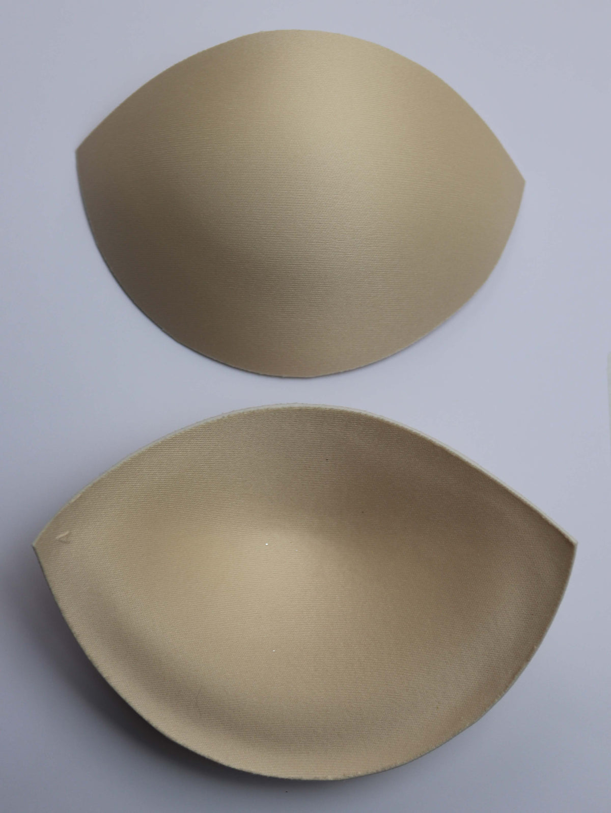 Nude Padded Bra Cup - HA5001 size F