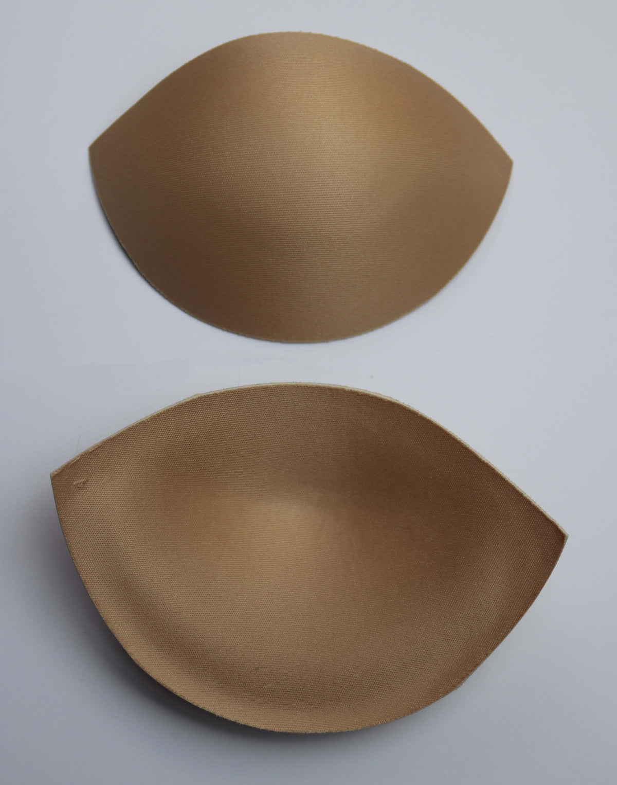 Tan Skin Padded Bra Cup - HA5001 size F