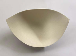 Ivory Non Padded Bra - HA5002 size E