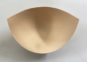 Nude Non Padded Bra - HA5002 size C