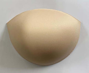 Nude Non Padded Bra - HA5002 size C
