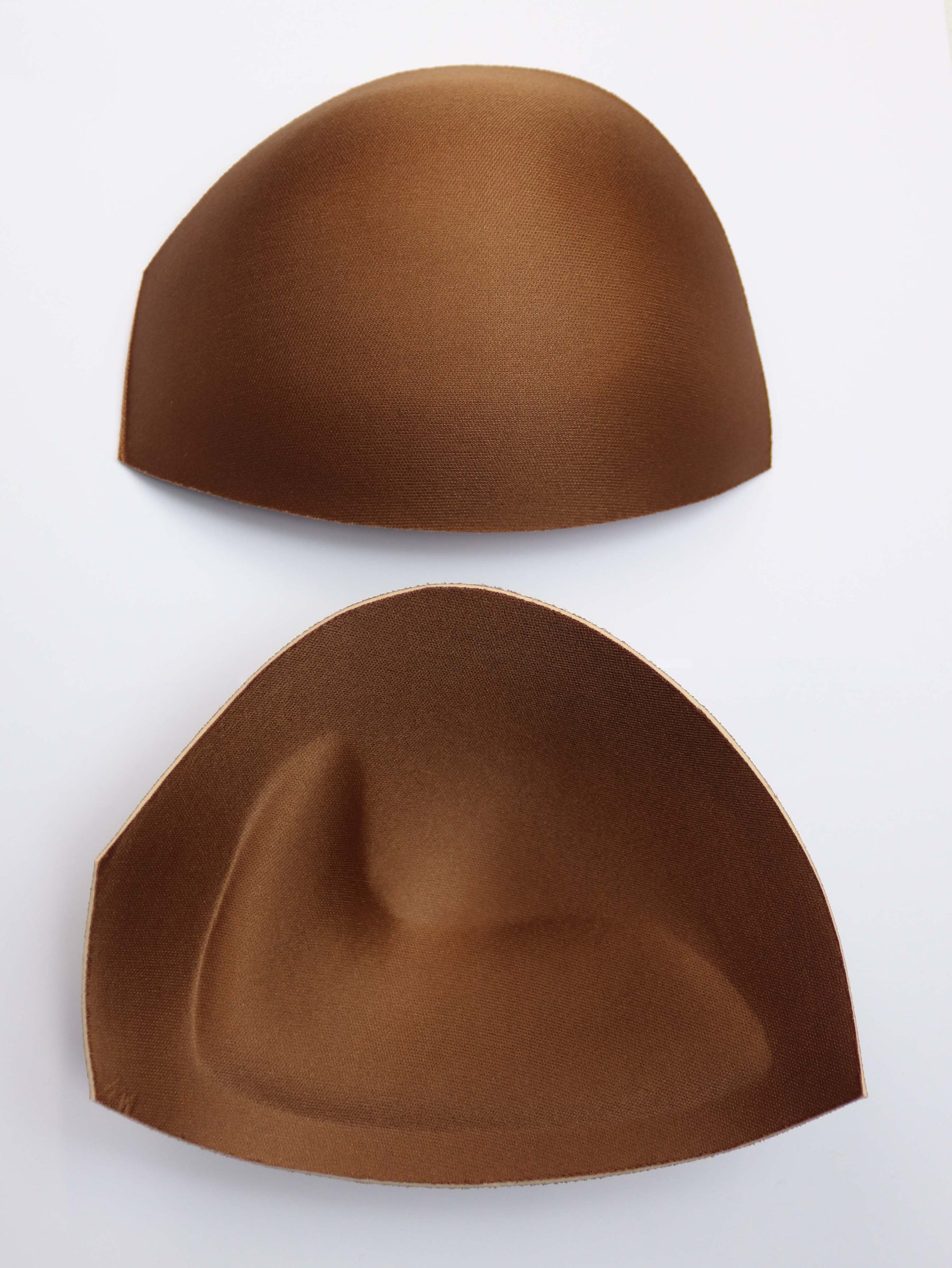 Dark Skin Natural Push Up Bra Cup - HA5003 Medium