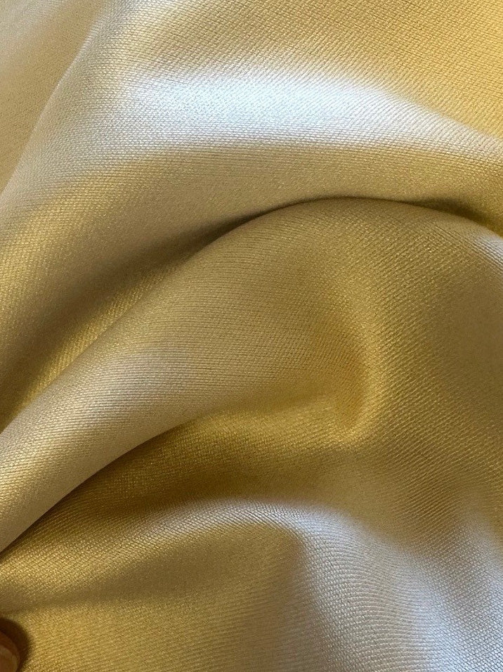 Silk Blend Satin (160cm/63") - Suave