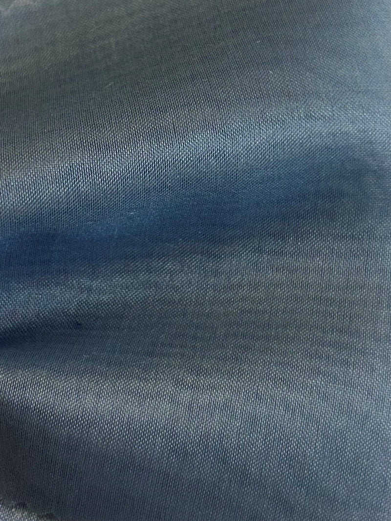 Lilac Silk Organza Evolution