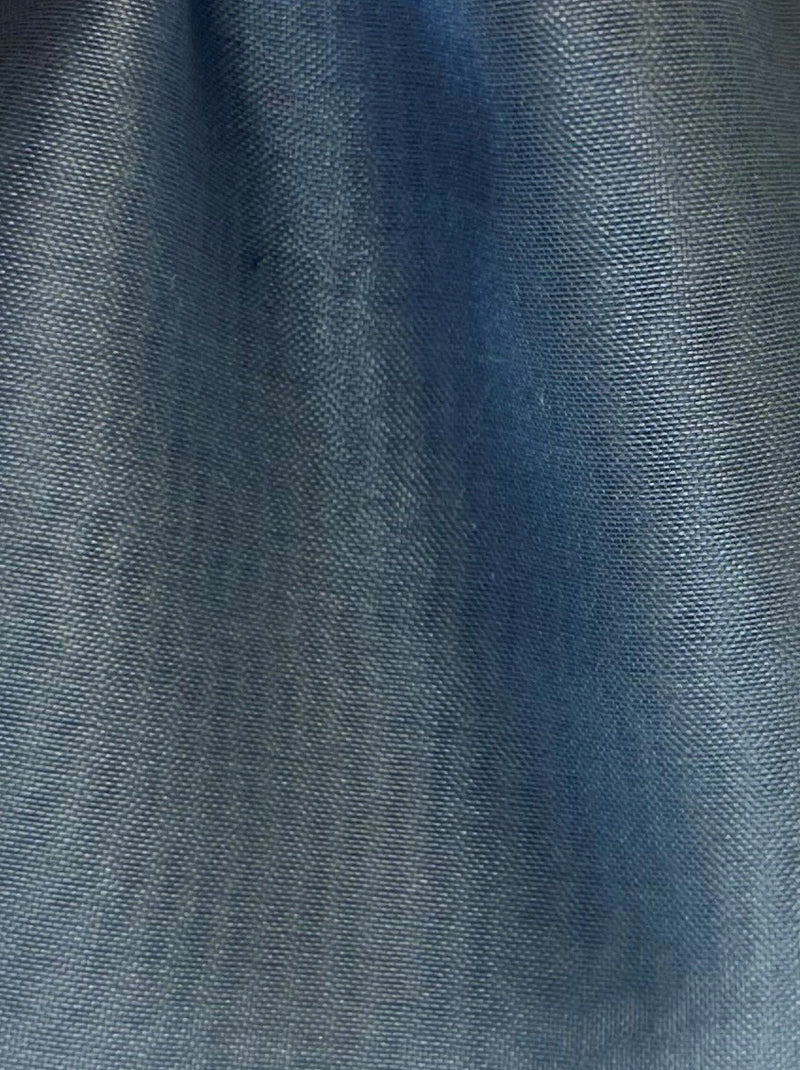Black Silk Organza Evolution